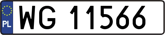 WG11566