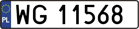 WG11568