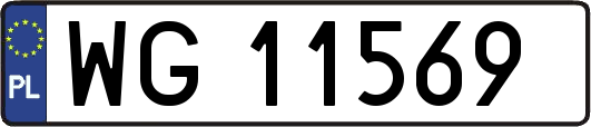 WG11569