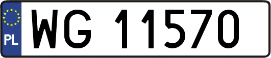 WG11570