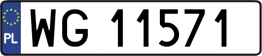 WG11571