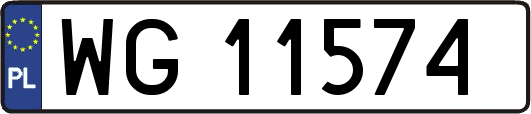 WG11574