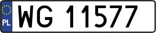 WG11577