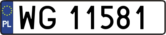 WG11581