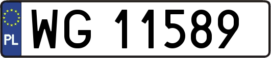 WG11589