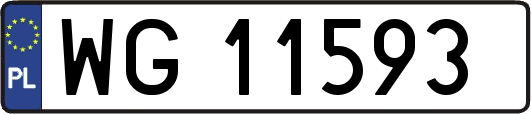 WG11593