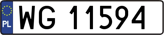 WG11594