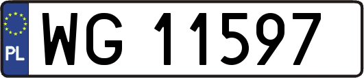 WG11597