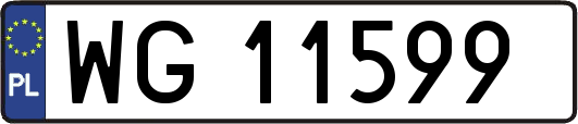 WG11599