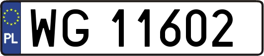 WG11602