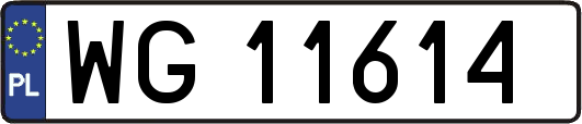 WG11614