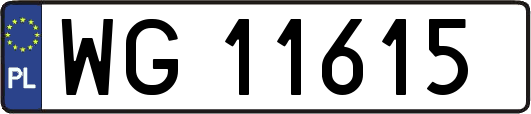 WG11615