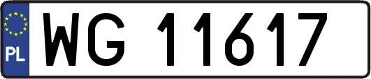 WG11617