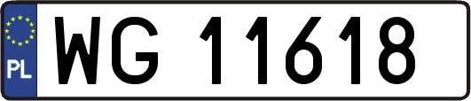 WG11618