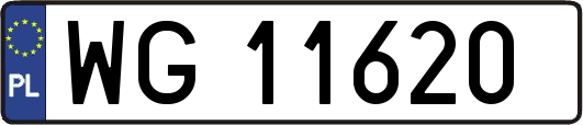 WG11620