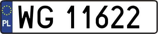 WG11622