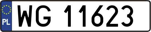 WG11623