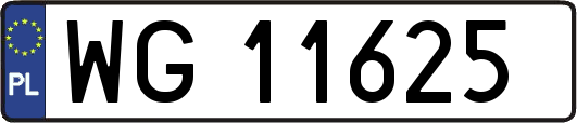 WG11625