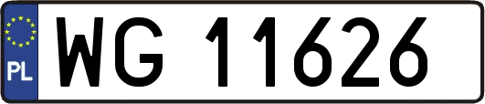 WG11626