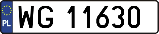 WG11630