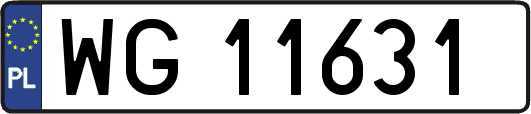 WG11631