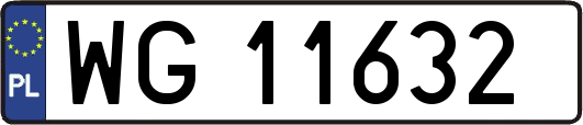 WG11632