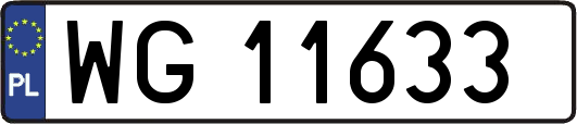 WG11633