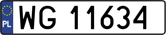 WG11634