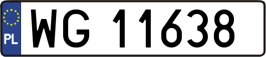 WG11638