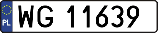 WG11639