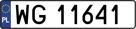 WG11641