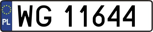 WG11644