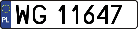 WG11647