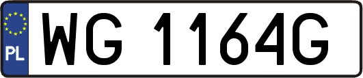 WG1164G