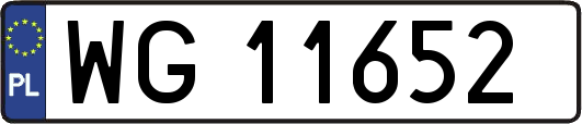 WG11652