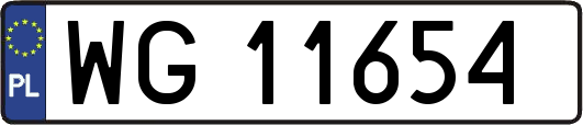WG11654