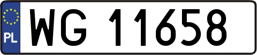 WG11658
