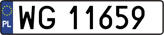 WG11659
