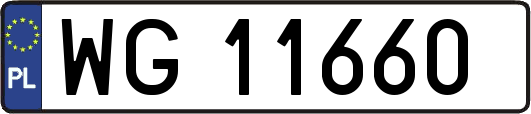 WG11660