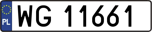WG11661