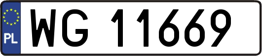 WG11669