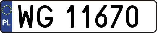 WG11670
