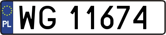 WG11674