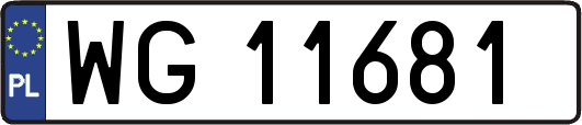 WG11681
