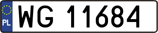 WG11684