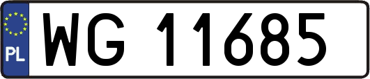 WG11685