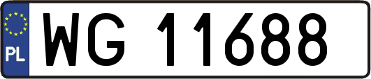 WG11688