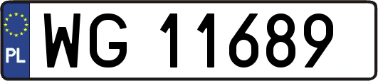 WG11689