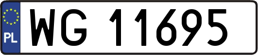 WG11695