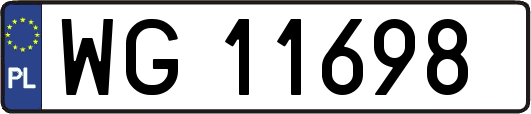WG11698